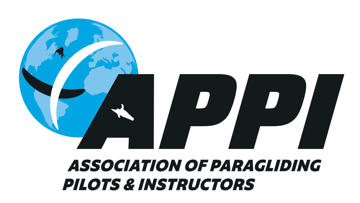 Logo APPI